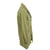 Original U.S. Vietnam War 197th Armed Helicopter Company Pilot’s OG-107 Type III Jungle Jacket with Incountry Made Insignia - First Helicopter Company Deployed To South Vietnam Original Items