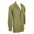 Original U.S. Vietnam War 197th Armed Helicopter Company Pilot’s OG-107 Type III Jungle Jacket with Incountry Made Insignia - First Helicopter Company Deployed To South Vietnam Original Items