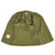Original U.S. Vietnam War 197th Armed Helicopter Company Pilot’s OG-107 Type III Jungle Jacket with Incountry Made Insignia - First Helicopter Company Deployed To South Vietnam Original Items