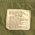 Original U.S. Vietnam War 197th Armed Helicopter Company Pilot’s OG-107 Type III Jungle Jacket with Incountry Made Insignia - First Helicopter Company Deployed To South Vietnam Original Items