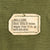 Original U.S. Vietnam War 197th Armed Helicopter Company Pilot’s OG-107 Type III Jungle Jacket with Incountry Made Insignia - First Helicopter Company Deployed To South Vietnam Original Items