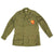 Original U.S. Vietnam War 197th Armed Helicopter Company Pilot’s OG-107 Type III Jungle Jacket with Incountry Made Insignia - First Helicopter Company Deployed To South Vietnam Original Items