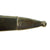 Original WWII German DLV - NSFK Miniature Glider Pilot's Dagger with Scabbard Original Items