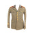 Original WWII Italian Army 36th Infantry Division “Forli” Infantry Lieutenant-Colonel’s Service Uniform Original Items