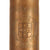 Original WWI French Trench Art Artillery Shell Lot - 3 Items Original Items