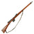 Original Swiss First Model 1889 Schmidt-Rubin Magazine Infantry Rifle with Leather Sling - Serial 74001 Original Items
