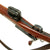 Original Swiss First Model 1889 Schmidt-Rubin Magazine Infantry Rifle with Leather Sling - Serial 74001 Original Items