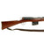 Original Swiss First Model 1889 Schmidt-Rubin Magazine Infantry Rifle with Leather Sling - Serial 74001 Original Items