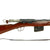 Original Swiss First Model 1889 Schmidt-Rubin Magazine Infantry Rifle with Leather Sling - Serial 74001 Original Items
