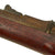 Original U.S. Civil War Springfield M-1863 Rifle Converted to M-1868 Trapdoor Rifle using ALLIN System in 1870 - Serial 47312 Original Items