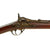 Original U.S. Civil War Springfield M-1863 Rifle Converted to M-1868 Trapdoor Rifle using ALLIN System in 1870 - Serial 47312 Original Items