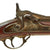 Original U.S. Civil War Springfield M-1863 Rifle Converted to M-1868 Trapdoor Rifle using ALLIN System in 1870 - Serial 47312 Original Items