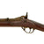 Original U.S. Civil War Springfield M-1863 Rifle Converted to M-1868 Trapdoor Rifle using ALLIN System in 1870 - Serial 47312 Original Items