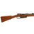 Original German Pre-WWI Gewehr 1888 S Commission Rifle by Amberg Serial 2279 with No Turkish Markings - Dated 1898 Original Items