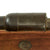 Original German Pre-WWI Gewehr 1888 S Commission Rifle by Amberg Serial 2279 with No Turkish Markings - Dated 1898 Original Items