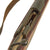 Original Italian WWII GIL Fascist Youth Blank Firing Child-sized Carcano M1891 Carbine with Sling - dated 1939 Original Items