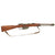 Original Italian WWII GIL Fascist Youth Blank Firing Child-sized Carcano M1891 Carbine with Sling - dated 1939 Original Items