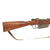 Original Italian WWII GIL Fascist Youth Blank Firing Child-sized Carcano M1891 Carbine with Sling - dated 1939 Original Items