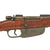 Original Italian WWII GIL Fascist Youth Blank Firing Child-sized Carcano M1891 Carbine with Sling - dated 1939 Original Items
