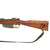 Original Italian WWII GIL Fascist Youth Blank Firing Child-sized Carcano M1891 Carbine with Sling - dated 1939 Original Items