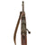 Original Italian WWII GIL Fascist Youth Blank Firing Child-sized Carcano M1891 Carbine with Sling - dated 1939 Original Items
