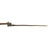 Original Italian WWII GIL Fascist Youth Blank Firing Child-sized Carcano M1891 Carbine with Sling - dated 1939 Original Items