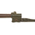 Original Italian WWII GIL Fascist Youth Blank Firing Child-sized Carcano M1891 Carbine with Sling - dated 1939 Original Items