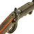 Original U.S. Civil War Fifth Model 1864 Burnside Carbine - Matching Serial 17016 Original Items