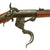 Original U.S. Civil War Fifth Model 1864 Burnside Carbine - Matching Serial 17016 Original Items