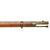 Original U.S. Civil War Springfield Model 1863 Percussion Rifled Musket - Possible Confederate Rebuild - Dated 1864 Original Items