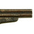 Original U.S. 19th Century Sharps & Hankins Model 3C .32 Short Rimfire 4 Barrel Pepperbox Pistol - Serial 10661 Original Items