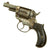 Original U.S. Colt M-1877 .41cal Thunderer 2 1/2 Inch Barrel Revolver made in 1883 - Serial 46759 Original Items