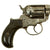 Original U.S. Colt M-1877 .41cal Thunderer 2 1/2 Inch Barrel Revolver made in 1883 - Serial 46759 Original Items