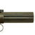 Original U.S. Allen, Thurber & Co. 1845 Patent .31cal Percussion Pepperbox Revolver with Walrus Ivory Grips  - Serial 371 Original Items