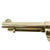 Original U.S. Colt M1877 .38cal Nickel-Plated Lightning Revolver with 4 1/2" Barrel made in 1896 - Serial 104824 Original Items