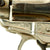 Original U.S. Colt M1877 .38cal Nickel-Plated Lightning Revolver with 4 1/2" Barrel made in 1896 - Serial 104824 Original Items