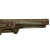 Original U.S. Civil War Colt M1849 Pocket Percussion Revolver made in 1853 with Cylinder Scene - Matching Serial 77375 Original Items