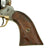 Original U.S. Civil War Whitney 2nd Model 4th Type Tinned .36 Navy Percussion Revolver with Anchor Proof - Serial 23330 Original Items
