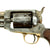 Original U.S. Civil War Whitney 2nd Model 4th Type Tinned .36 Navy Percussion Revolver with Anchor Proof - Serial 23330 Original Items