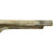 Original U.S. Civil War Whitney 2nd Model 4th Type Tinned .36 Navy Percussion Revolver with Anchor Proof - Serial 23330 Original Items