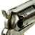 Original U.S. Civil War Whitney 2nd Model 4th Type Tinned .36 Navy Percussion Revolver with Anchor Proof - Serial 23330 Original Items