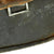 Original German WWII 1939 dated Luftwaffe M35 Double Decal Steel Helmet with 56cm Liner - marked EF64 Original Items