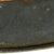 Original German WWII 1939 dated Luftwaffe M35 Double Decal Steel Helmet with 56cm Liner - marked EF64 Original Items