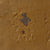 Original German WWII M42 Textured Sand Camouflage Helmet with 58cm Liner & Chinstrap - stamped ckl66 Original Items