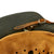 Original German WWII M42 Single Pocher Decal Army Heer Helmet with 57cm Liner & Chinstrap - stamped NS64 Original Items