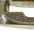 Original German WWII Service Used Luftwaffe Take Down Fallschirmjäger Gravity Knife with Solingen RB Number Original Items