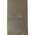 Original German WWII Service Used Luftwaffe Take Down Fallschirmjäger Gravity Knife with Solingen RB Number Original Items