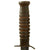 Original U.S. WWII 1943 dated Blade Marked M3 Fighting Knife by CASE with M8 Scabbard Original Items