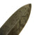 Original U.S. WWII 1943 dated Blade Marked M3 Fighting Knife by CASE with M8 Scabbard Original Items