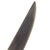 Original Japanese WWII Arisaka Type 30 Bayonet by Matsushita with Last Ditch Scabbard Original Items